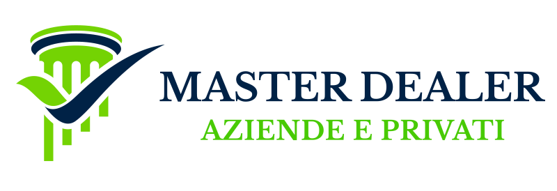 Master Dealer